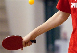 Team BC table tennis wraps up competition with five medals